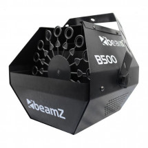 BeamZ Bubble B500